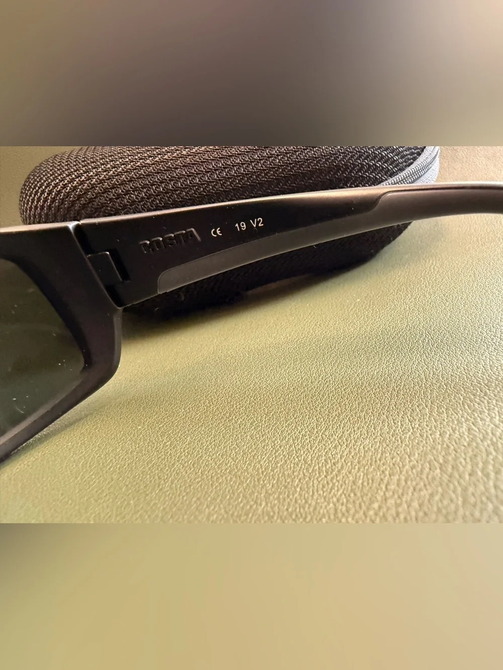 Cost Del Mar Sunglasses - Fantail - 580p